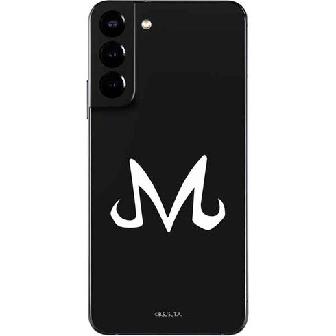 Dragon Ball Z Majin Buu Symbol Galaxy S22 Plus Skin